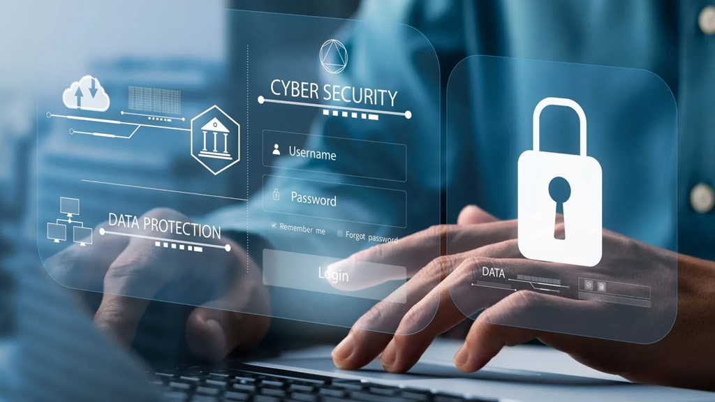 Cybersecurity Services