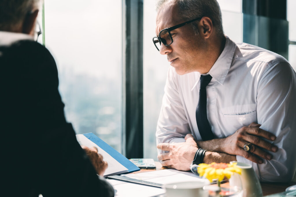 Dealing with HMRC Criminal Investigations