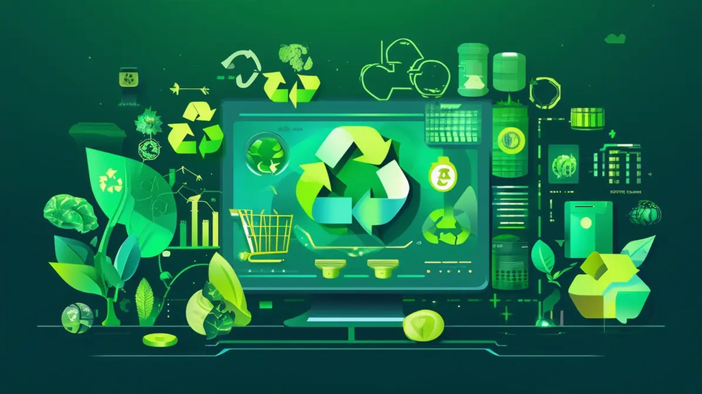 IT Sustainability & Recycling and Circular Economy