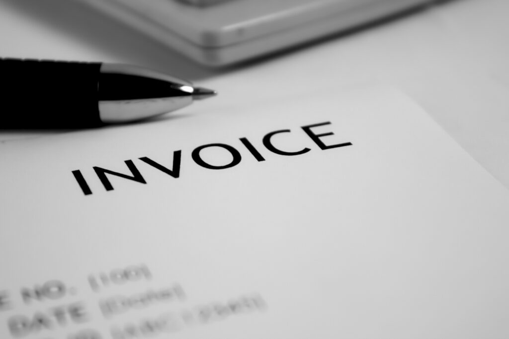 Invoice Factoring