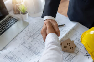 Property Developer Funding