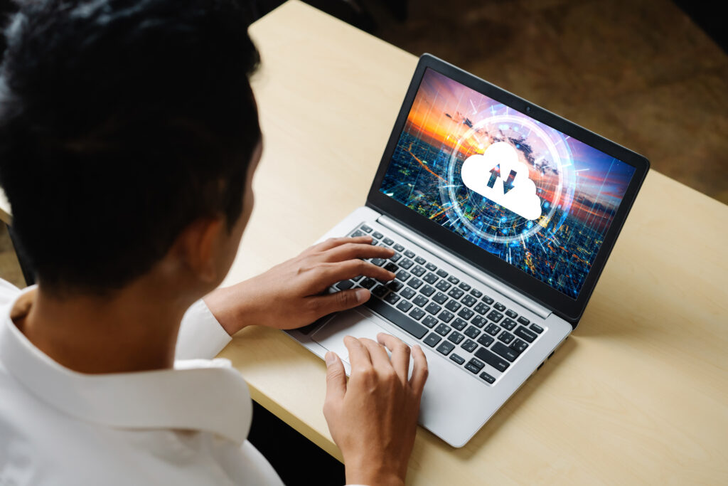 Save Money on Cloud Service